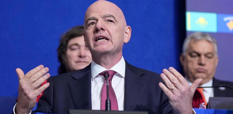 hth直播运营公司-世体：FIFA代表团下周赴西班牙，将进行世界杯承办国首轮考察